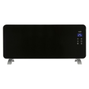 Imagine Radiator sticla, Smart, 2 trepte, 2000W
