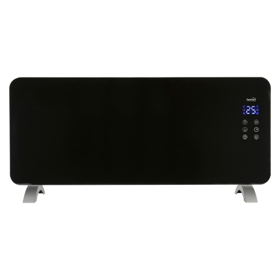 Imagine Radiator sticla, Smart, 2 trepte, 2000W