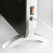 Imagine Radiator sticla, Smart, 2 trepte, 2000W