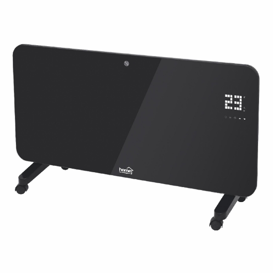 Imagine Radiator sticla, Smart, 2000W
