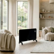 Imagine Radiator sticla, Smart, 2000W