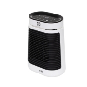 Imagine Radiator ceramic cu termostat digital