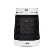 Imagine Radiator ceramic cu termostat digital