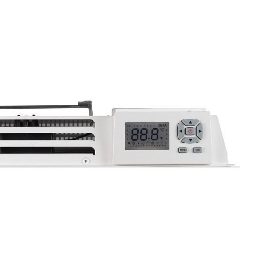 Imagine Radiator de perete, max 2000W Premium