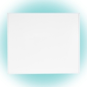 Imagine Panou radiant infrarosu hibrid, 350 W