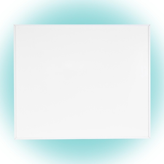 Imagine Panou radiant infrarosu hibrid, 350 W