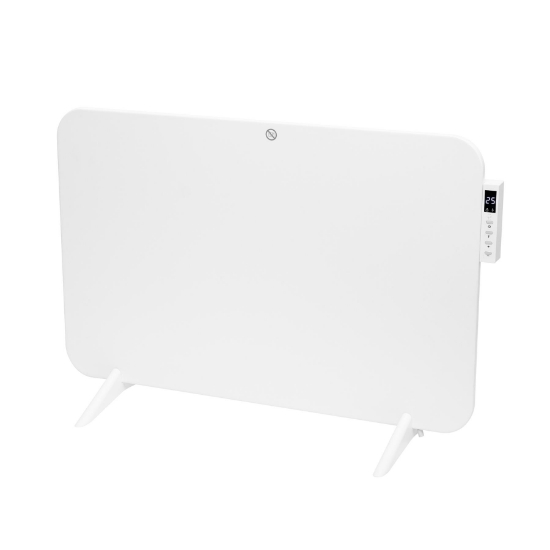 Imagine Panou radiant infrarosu, montabil pe perete, 450W