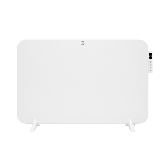 Imagine Panou radiant infrarosu, montabil pe perete, 450W