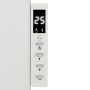 Imagine Panou radiant infrarosu, montabil pe perete, 450W