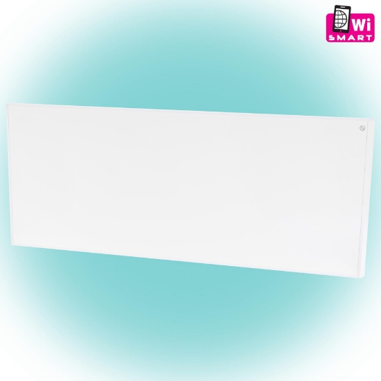 Imagine Panou radiant infrarosu hibrid, 700 W