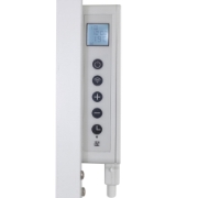 Imagine Panou radiant infrarosu hibrid, 700 W