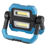 Imagine Reflector COB LED, reincarcabil