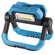 Imagine Reflector COB LED, reincarcabil