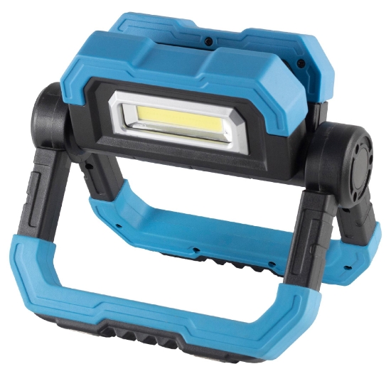 Imagine Reflector COB LED, reincarcabil