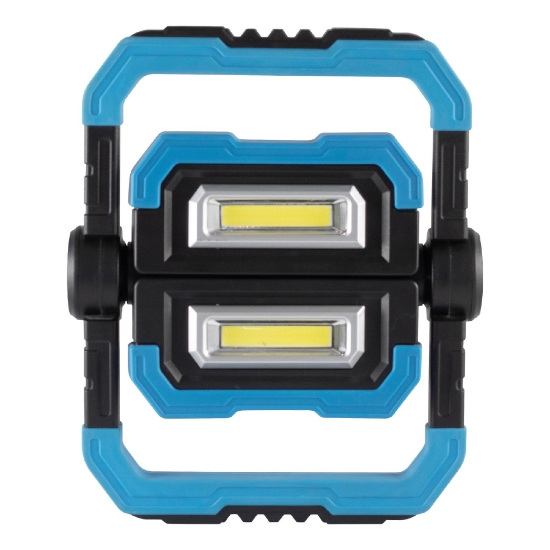 Imagine Reflector COB LED, reincarcabil