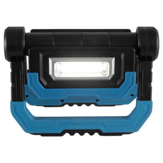 Imagine Reflector COB LED, reincarcabil