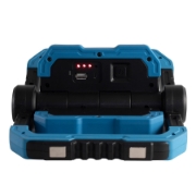 Imagine Reflector COB LED, reincarcabil