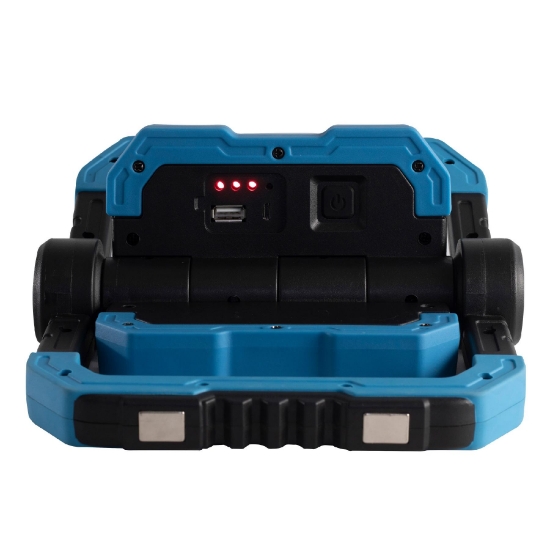 Imagine Reflector COB LED, reincarcabil
