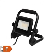 Imagine Reflector LED portabil, 20W, 1600 lm, IP44, 1.5m*0.75²
