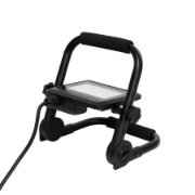 Imagine Reflector LED portabil, 20W, 1600 lm, IP44, 1.5m*0.75²