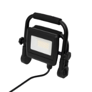 Imagine Reflector LED portabil, 20W, 1600 lm, IP44, 1.5m*0.75²