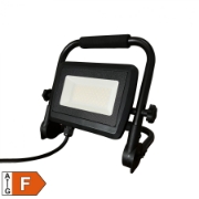Imagine Reflector LED portabil, 50W, 4000 lm, IP44