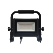 Imagine Reflector LED portabil, 50W, 4000 lm, IP44