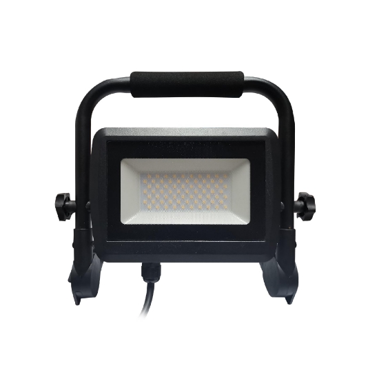 Imagine Reflector LED portabil, 50W, 4000 lm, IP44