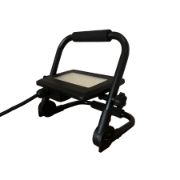 Imagine Reflector LED portabil, 50W, 4000 lm, IP44