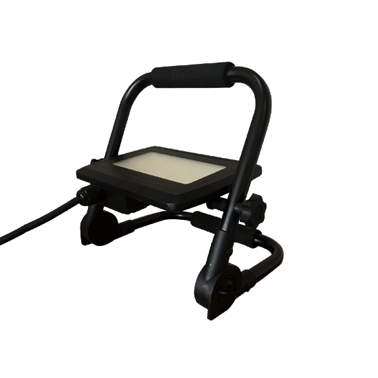 Imagine Reflector LED portabil, 50W, 4000 lm, IP44