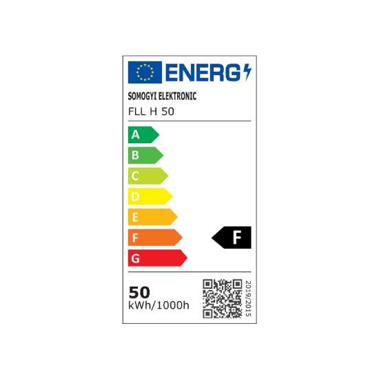 Imagine Reflector LED portabil, 50W, 4000 lm, IP44