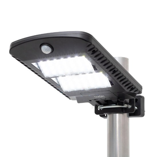 Imagine Reflector solar LED, cu senzor de miscare