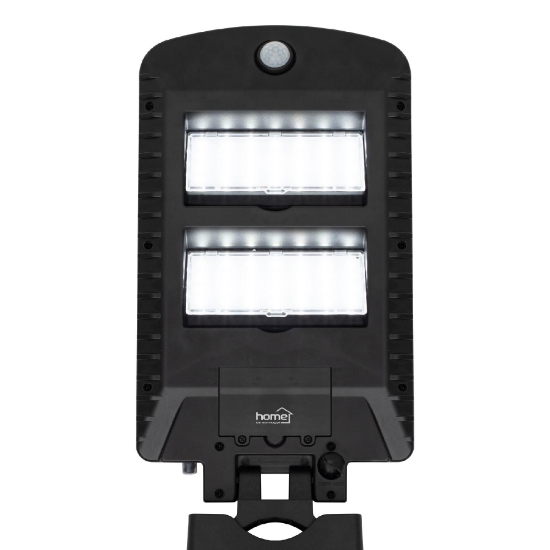 Imagine Reflector solar LED, cu senzor de miscare