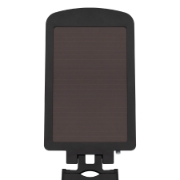 Imagine Reflector solar LED, cu senzor de miscare