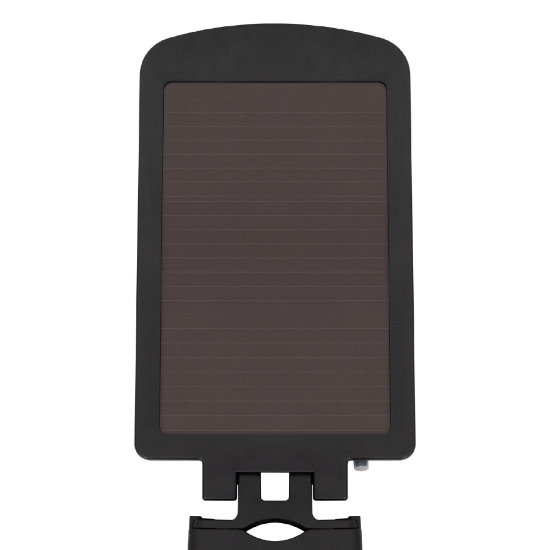 Imagine Reflector solar LED, cu senzor de miscare