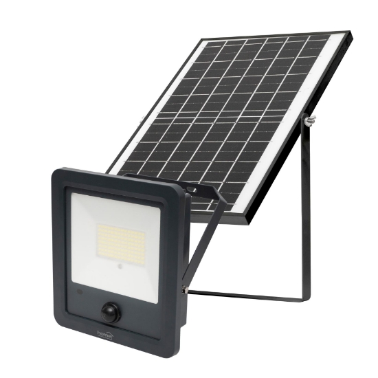 Imagine Reflector solar cu panou