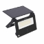 Imagine Reflector LED cu panou solar, cu senzor de miscare
