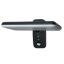 Imagine Reflector LED cu panou solar, senzor de miscare