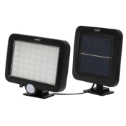 Imagine Reflector solar LED, cu senzor de miscare