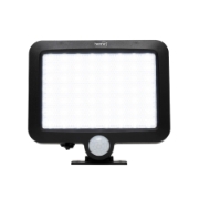 Imagine Reflector solar LED, cu senzor de miscare