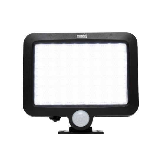 Imagine Reflector solar LED, cu senzor de miscare