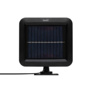 Imagine Reflector solar LED, cu senzor de miscare