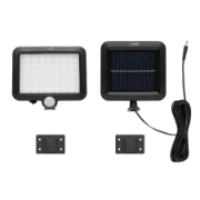 Imagine Reflector solar LED, cu senzor de miscare