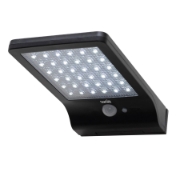 Imagine Reflector solar LED, cu senzor de miscare