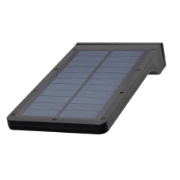 Imagine Reflector solar LED, cu senzor de miscare