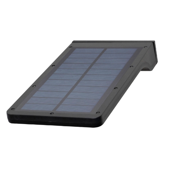 Imagine Reflector solar LED, cu senzor de miscare