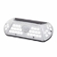 Imagine Reflector LED cu panou solar, cu senzor de miscare