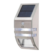 Imagine Reflector solar LED, cu senzor de miscare