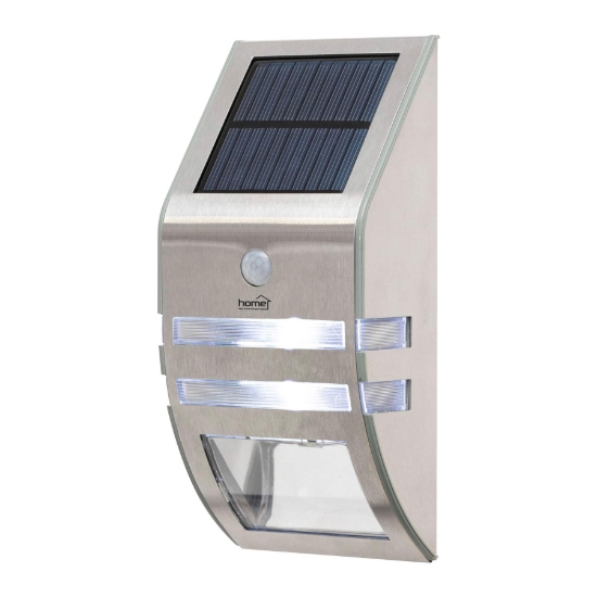 Imagine Reflector solar LED, cu senzor de miscare