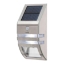 Imagine Reflector solar LED, cu senzor de miscare